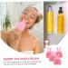  MERRYHAPY MERRYHAPY 4 Pieces Facial Cleansing Brush Rabbit Ears Facial Massager Facial Massager Body Cleanser Miss Cute Bear Paw Silica Gel - Buy Online on GoSupps.com