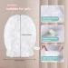 NAEILVOM Reusable Makeup Remover Cloth | Plant Fiber Towel for Deep Cleansing & Exfoliation | No Oil Prevents Whiteheads & Blackheads - Buy Online on GoSupps.com