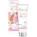BIELENDA VANITY BIO CLAYS Hair removal cream with pink clay 100ml