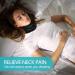 RESTCLOUD Neck Brace for Neck Pain Relief - Small Cervical Collar for Sleeping - Soft Foam Support Keeps Vertebrae Stable and Aligned - Relieves Pain and Pressure in Spine - 2.5 Depth - Buy Online on GoSupps.com