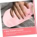 Mipcase 2paires Cire de Paraffine Soins pour Cire ponge de Bain Soins des Mains - Buy Online on GoSupps.com