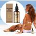 Gouttes Autobronzantes Sans Soleil - 60ml Gouttes Autobronzantes Absorber Produit | Bronzant Visage & Corps clat Naturel Hommes Femmes Types de Peau S che Sensible - Buy Online on GoSupps.com