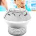 Buy Waterproof Electric Razor for Men - Multifunctional Rechargeable Shaver for Bald Head & Beard Grooming - Buy Online on GoSupps.com