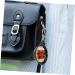 VALICLUD Portable Bag Pendant 2pcs Chain Mini Bag Novelty Present Japanese Simulation Ornament Ring Pendants Noodle Pvc Food Key - Buy Online on GoSupps.com