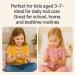 Nail Bite Prevention - Anti-Bite Nail Polish 2ml Secure Finger Protector for Toddlers Women Men Cuticle Care Spa Home Travel - Buy Online on GoSupps.com
