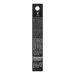 E.L.F. Liquid Glitter Eyeshadow Black Magic | 0.1 fl oz | Shop Now! - Buy Online on GoSupps.com