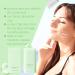 Cica Cooling Sun Stick Centella Face Sunscreen Stick Sun Cream SPF 50+ PA++++ Centella Sun Block Sticks for Face SPF 50 Face Moisturiser Non Greasy Sunscreen Refreshing Water Resistant - Buy Online on GoSupps.com