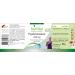 Fairvital | Hyaluronic acid - for 2 months - VEGAN - Highly dosed - 60 tablets - Buy Online on GoSupps.com