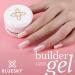 Buy BLUESKY Builder Gel 03 Clear 15g - Premium UV/Gel Nail Polish for Nail Extensions & Designs - International Shipping Available - Buy Online on GoSupps.com
