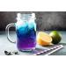 Butterfly Pea Flower Powder - Natural Blue Food Coloring - 100% pure powdered butterfly pea. Perfect for Beverages Cakes and Culinary Delights - Buy Online on GoSupps.com