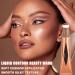 Prreal Liquid Contour Beauty Wand 05 - Long-Lasting Waterproof Face Concealer & Contour Stick with Soft Cushion Applicator | Natural Matte Finish Bronzer Makeup (1 Pack) - Shop Internationally - Buy Online on GoSupps.com