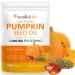 skin tag removal Pumpkin Seed Oil Capsules | Cold Pressed | 300 Capsules to Support Hair Pumpkin Oil