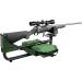 Caldwell Lead Sled 3: Adjustable Recoil-Reducing Rifle Shooting Rest for Ultimate Stability - Buy Online on GoSupps.com