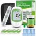 YiLianKang Blood Ketone Testing Kit. With Blood Ketone Meter, 15 Test Strips, Lancets, Lancing Device. Accurate Way to Check Ketosis on the Ketogenic Diet. 5 Second Get Results Blood Ketone Test Kit