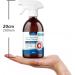 Monicare 3-in-1 Multi Surface Urine Cleaner 500ml | Stain & Odour Remover - Deodorizer - Buy Online on GoSupps.com