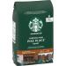 Starbucks Pike Place Whole Bean Medium Roast Coffee 907 gram - Buy Online on GoSupps.com