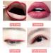 Sankuwen Waterproof Lip Liner Pencil Set - 12 Vibrant Colors - Buy Online on GoSupps.com