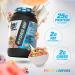 BPI Sports Hydro HD - 100% Hydrolyzed Whey Protein Powder - Muscle Growth, Recovery, 25g of Hydrolyzed Protein, Low Carb, Low Sugar, Fast Absorbing (23 Servings, Fruity Loopers) Fruity Loopers 23 Servings - Buy Online on GoSupps.com