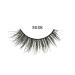 Eldora False Eyelashes M108 Multi-Layered