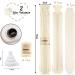 Buy Generic Hose Heat Bottle - 2L Long Hot Water Bottle with Chenille Cover & Funnel - Neck Heat Relief - Soft Cotton Cover - International Shipping Available - Buy Online on GoSupps.com