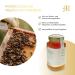 Cretan Thyme Honey 950g | Authentic Natural Honey from Crete | Rich in Vitamins & Amino Acids | Traditional Maragkakis Beekeeping - Buy Online on GoSupps.com