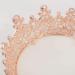Sunolga Rhinestone Vintage Tiara for Women - Bridal Queen Costume Crown - Buy Online on GoSupps.com