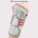 Uncles Carpal Tunnel Hand Wrist Brace Support with Strap & Splint Stabilizers Helps Relieve Tendinitis Carpal Tunnel Hand Pains Left - Buy Online on GoSupps.com