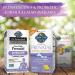 Garden of Life MyKind Organics Prenatal Once Daily - 90 Vegan Tablets for Expecting Mothers - Buy Online on GoSupps.com