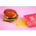 Notorious Nooch Co Smoky Bacon Flavour Nutritional Yeast Flakes 80g - Gluten Free Vegan, Non GMO - Buy Online on GoSupps.com