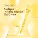 Buy Honey Bee Collagen Eye Cream | Firming Anti-Puffiness & Dark Circles Treatment | Vitamin C Peptides & Niacinamide | 1.01 fl oz - International Shipping Available - Buy Online on GoSupps.com