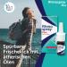 Rhinospray Plus - Effective Nasal Relief for Runny Nose & Sinus Infection - 6 x 10 ml with Tramazoline & Essential Oils - Buy Online on GoSupps.com