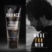 BAD ACE Daily Face Moisturizer for Men | Korean Charcoal Facial Care | Natural Extracts | Summit Rain | For Normal to Oily Skin | 3 oz - Buy Online on GoSupps.com