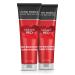 John Frieda Radiant Red Red Hair Conditioner Daily Deep Conditioner with Pomegranate and Vitamin E Helps Replenish Red Hair Tones 8.3 Ounce (2 Pack)