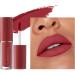  G n rique Velvet Liquid Lipstick - Long-Lasting 12-Color Collection Quick-Drying Matte Lip Kit Lip Pencil Pen Set | Business Trip Vacation Dates Party Gifts - Buy Online on GoSupps.com