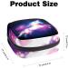 Buy Fantasy Unicorn Women Bands Storage Pockets - Colorful Lights Stillpad Holder | International Shipping Available - Buy Online on GoSupps.com