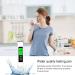 TDS Water Tester | Drinking Water Tester - Accurate Digital Water Tester for Drinking Water Quality Well Swimming Pool White - Buy Online on GoSupps.com