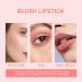 Yinhing 2Pcs 5g Blush Stick Creamy Texture Multifunctional Makeup Stick for Cheeks Lips Eyes with Long Lasting Moisturizing Effect Color - Buy Online on GoSupps.com