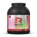 Reflex Nutrition Micro Whey 2.27Kg/5Lb Chocolate Whey Protein Isolate Supplement