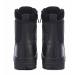 Mens Military Combat Tactical Army Boots - Waterproof Leather - Black - Size 10 - Buy Online on GoSupps.com