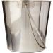 Advance Pet Products Stainless Steel Round Bucket - 2-Quart Capacity - Buy Online on GoSupps.com