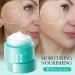 suckoo For Sadoer HA Moisturizing Face Cream Lotion Moisturizing Nourishing Face Moisturizers Firming Hydrating Facial Creams Facial Skin Care Creams Brighten skin tone 60g 2.1 OZ - Buy Online on GoSupps.com