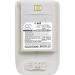 Replacement Battery for Ascom D63 DECT 3735 DH7 - 800mAh/3.7V | International Shipping Available - Buy Online on GoSupps.com