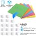 Cleaning Cloths 5pcs Eco Friendly Swedish Sponge Cloths Dishcloth for Kitchen Reusable Cellulose Sponge Cloths Lint Free Cloth 5pcs Mixed Color - Buy Online on GoSupps.com