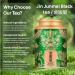 Th Noir JinJunMei De Qualit Sup rieure (125g / 4 41oz) | Ar me Riche Et Saveur Sucr e De Miel | Th Chinois - Buy Online on GoSupps.com