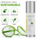 Elite Vitamin C Serum with Hyaluronic Acid & Aloe Vera - Anti-Aging Pore Minimizer Dark Spot Corrector for Face (.5 fl oz - Buy Online on GoSupps.com