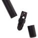 3INA Black Creamy Eyeliner | Long Lasting Waterproof Eye Pencil - Buy Online on GoSupps.com