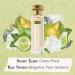 Tocca Florence (20ml + 50ml) Perfume Set for Women - Classic Floral Bergamot Pear Gardenia Hand-Finished Bottle 2.37 Fl Oz (Pack of 1) - Buy Online on GoSupps.com