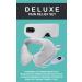 Deluxe Sleep Mask & Neck Heating Pad Set for Migraine and Headache Relief - Buy Online on GoSupps.com