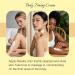 EdenEdges Champagne Lift Firming Body Cream with Pink Pepperslim - Hydrating Daily Moisturizer for Crepey Skin on Arms Legs & Belly - Nourishing Vanilla Body Lotion for Toned Skin & Elasticity - 8oz - Buy Online on GoSupps.com