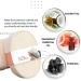 Soft Exfoliating Bath Sponge Set - Dead Skin Remover, Reusable (2pcs) - Buy Online on GoSupps.com